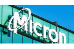 Micron Teknolojisi 1 Trilyon Dolarlık Piyasa Değerine Ulaştı